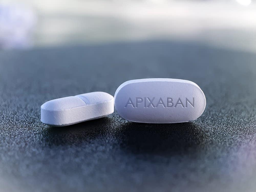 Apixaban: Thuốc Làm Loãng Máu, Ngăn Ngừa Cục Máu Đông