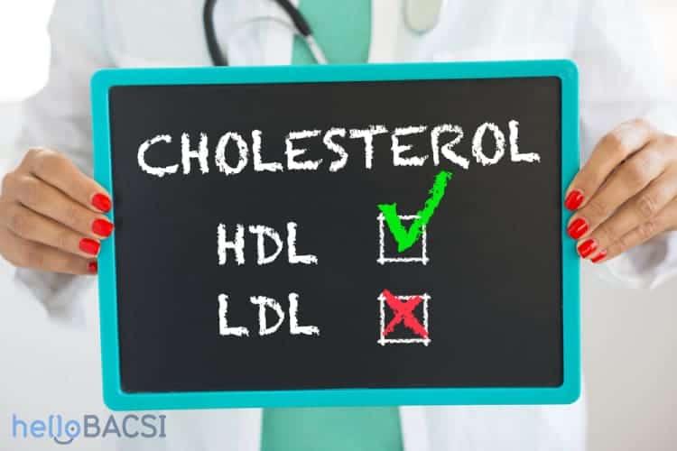 Hướng dẫn toàn diện về chỉ số cholesterol: Ý nghĩa, phân loại và quản lý