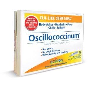 Thuốc Oscillococcinum®: Thuốc Điều Trị Triệu Chứng Cúm An Toàn Và Hiệu Quả