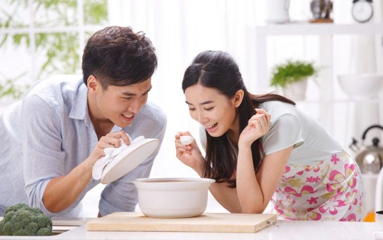 Đánh thức vị giác nàng vào ngày 8/3 với những món ngon tự nấu