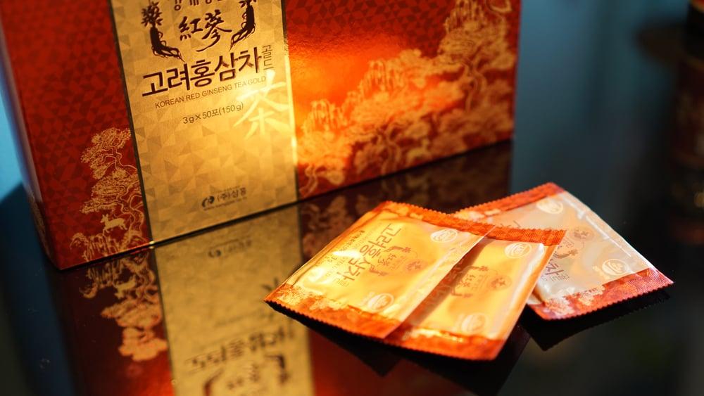 Nước Hồng Sâm Korean Red Ginseng Gold: Giải mã công dụng, đối tượng sử dụng và cách dùng