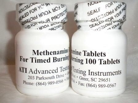 Thuốc Methenamine: Phòng ngừa và Kiểm soát Nhiễm trùng Đường Tiết Niệu