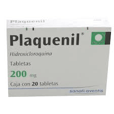 Hydroxychloroquine: Thuốc Chống Sốt Rét và Điều Trị Bệnh Tự Miễn