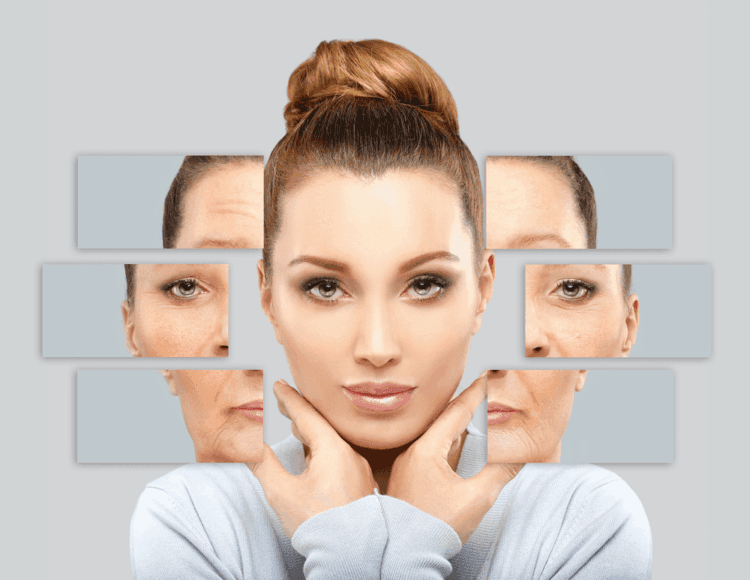 Sculptra: Chất làm đầy da lâu dài để trẻ hóa làn da