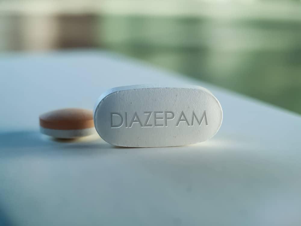 Diazepam: Thuốc an thần hiệu quả trong điều trị rối loạn lo âu và giấc ngủ