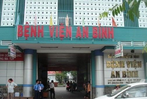 Bệnh viện An Bình: Trung tâm Y tế Đa khoa Uy tín tại Thành phố Hồ Chí Minh