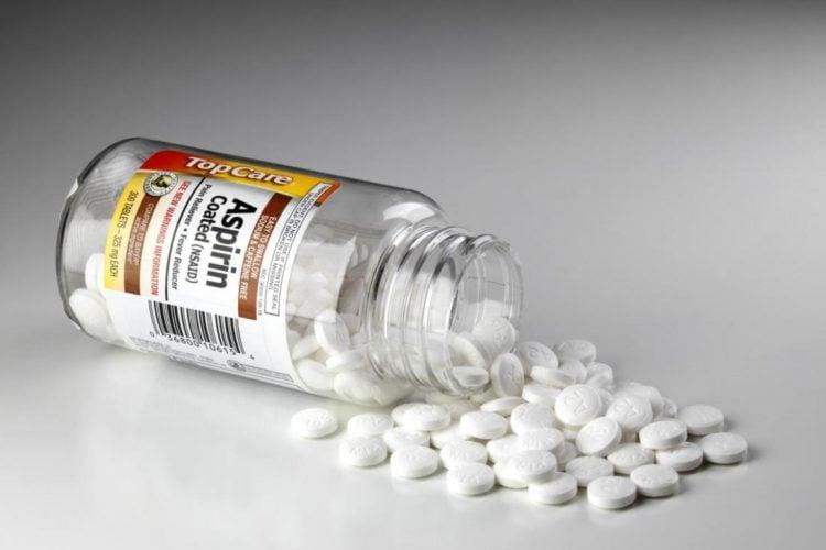 Aspirin Trong Thai Kỳ: Hướng Dẫn Sử Dụng An Toàn