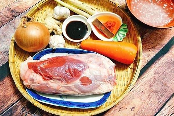 Nấu Bò Kho Thơm Ngon Đậm Đà Chỉ Với 3 Bước Đơn Giản