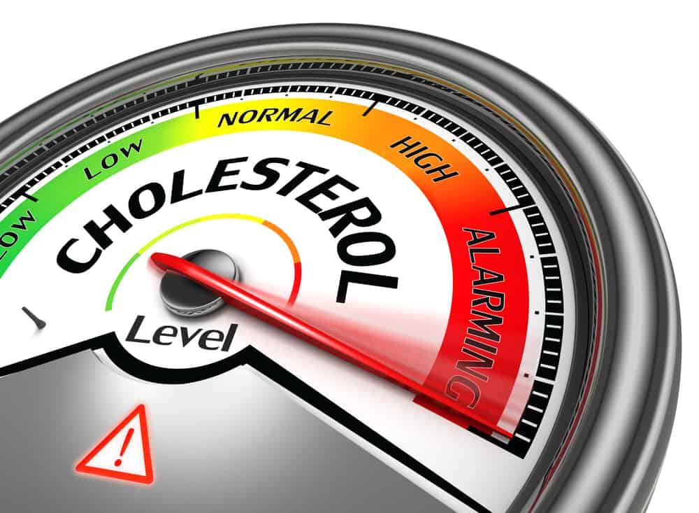 Cholesterol LDL: Hiểu biết về Cholesterol "Xấu" và Rủi ro của Nó