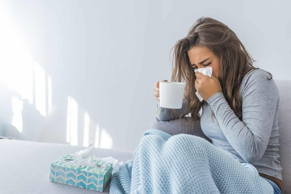 Coldacmin: Công dụng, Tác dụng phụ và Lưu ý khi sử dụng