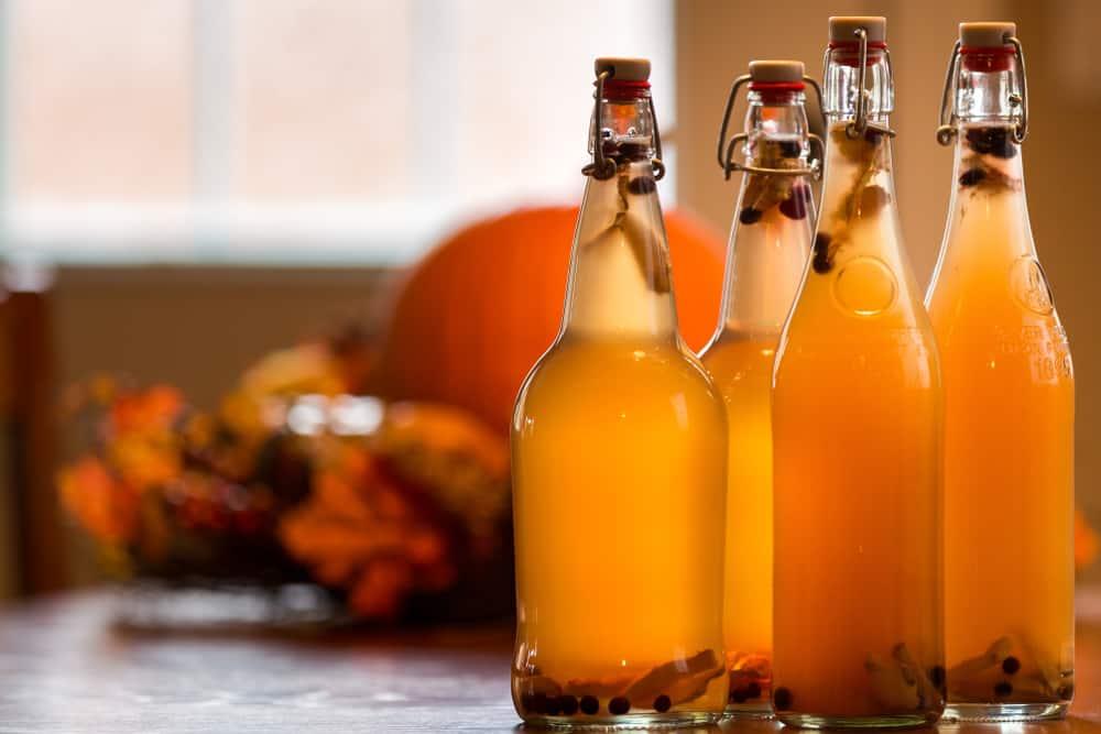 Trà Kombucha: Lợi ích sức khỏe, Cách làm và Những lưu ý