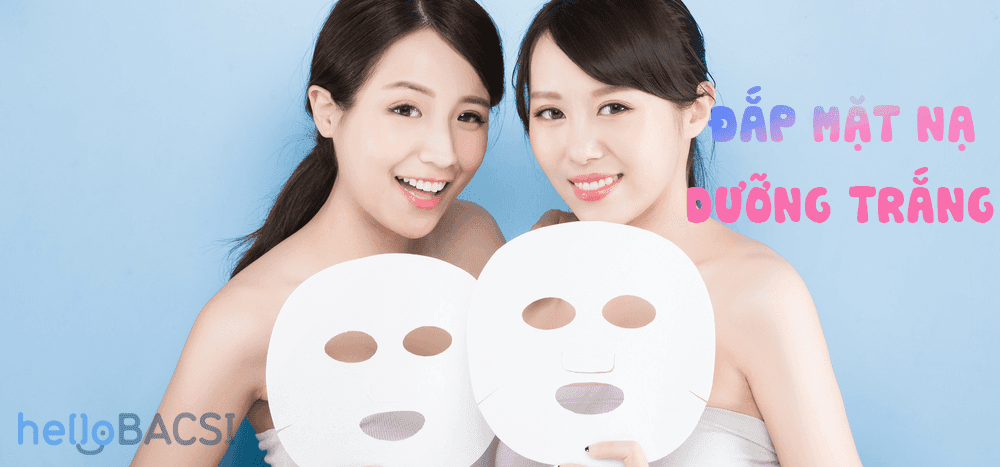 Bí Quyết Làm Đẹp Chuẩn Hàn: 7 Bước Skin Care Trắng Da Hiệu Quả