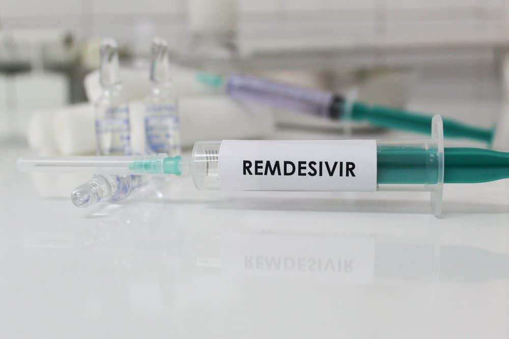 Remdesivir: Thuốc kháng virus hiệu quả cho COVID-19