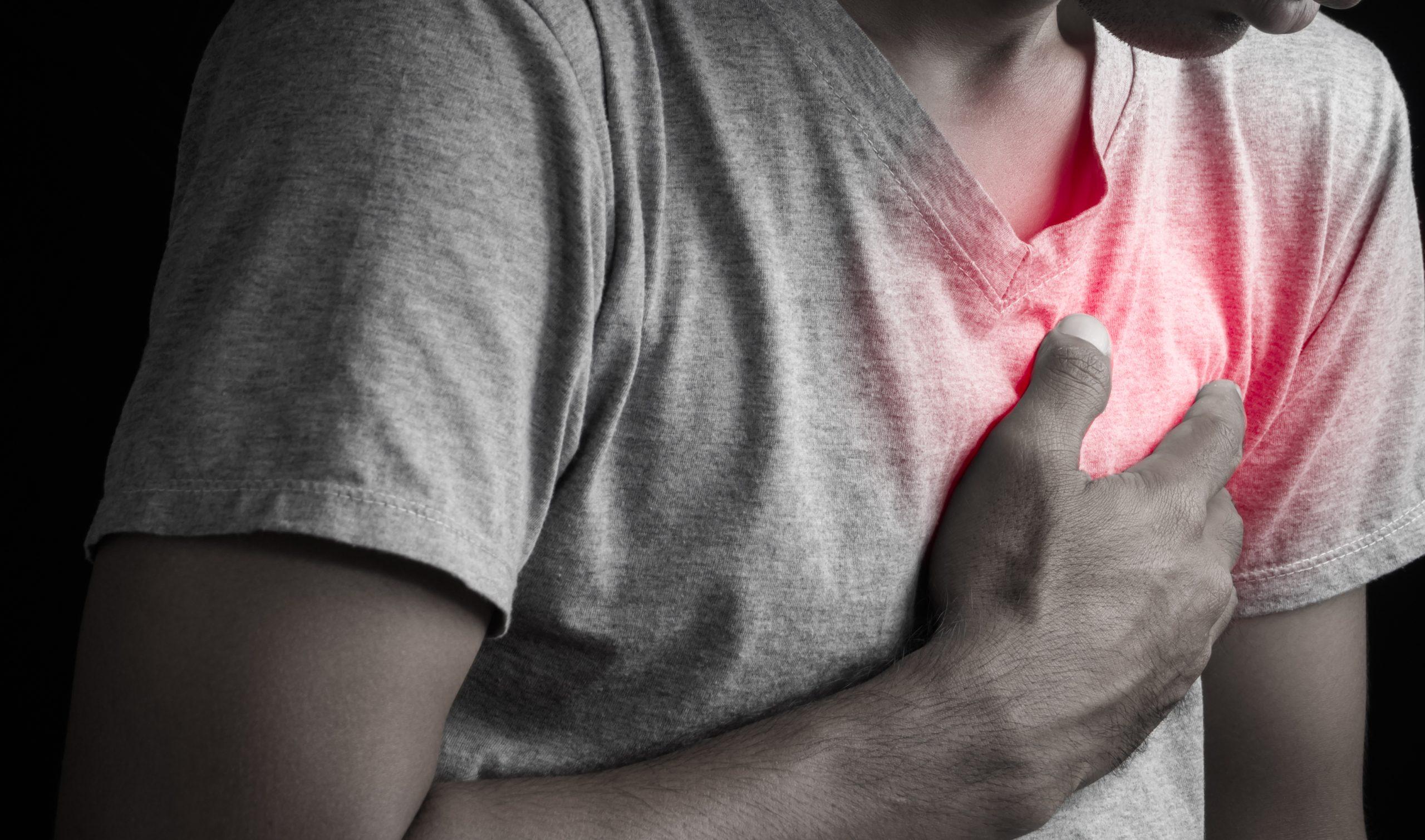 Bệnh tim mạch: Triệu chứng, Nguyên nhân, Điều trị và Phòng ngừa