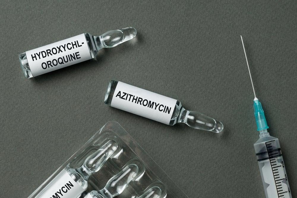 Azithromycin: Thuốc kháng sinh phổ biến để điều trị nhiễm trùng do vi khuẩn