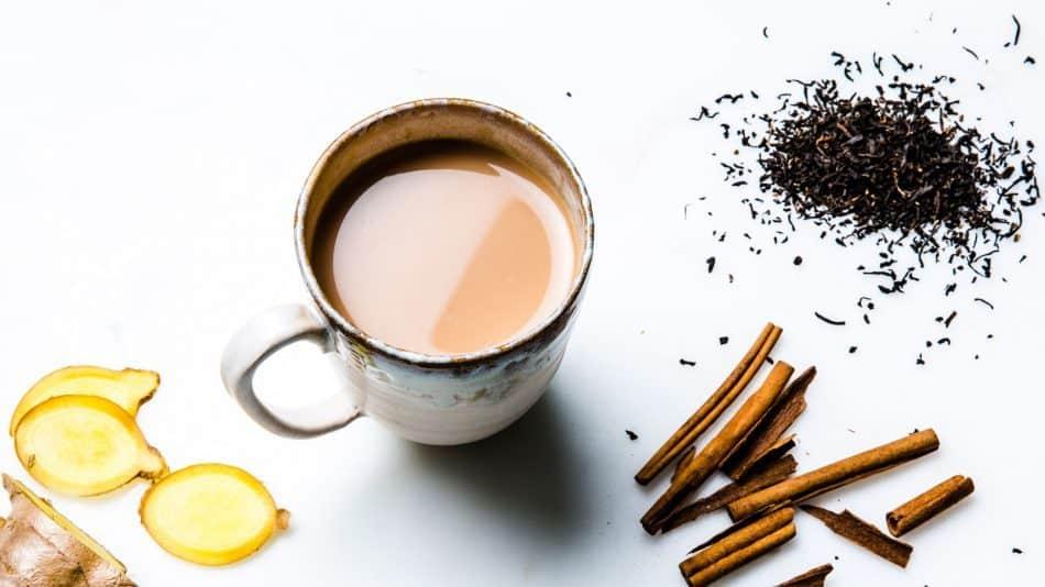 Khám Phá Trà Masala Chai: Thức Uống Ấn Độ Đậm Đà và Hữu Ích