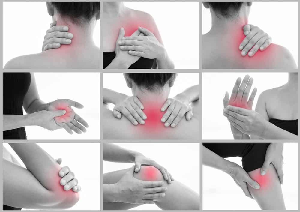Hiểu rõ về đau cơ xương khớp: Nguyên nhân, triệu chứng và phương pháp điều trị