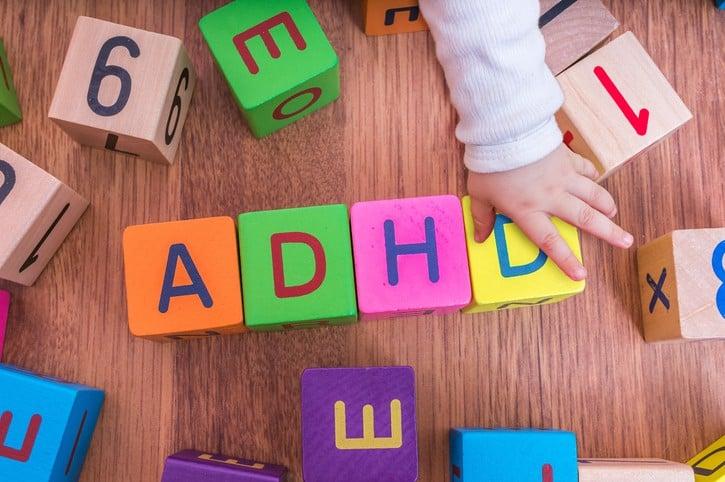 Thuốc Điều Trị ADHD: Hướng Dẫn Toàn Diện Cho Người Lớn Và Trẻ Em