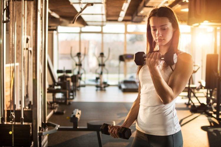 Ăn gì trước khi tập gym buổi sáng để tối đa hóa hiệu quả tập luyện