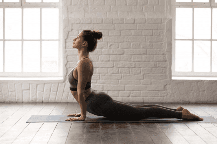 Yoga và Thoát Vị Đĩa Đệm: Hướng Dẫn Toàn Diện