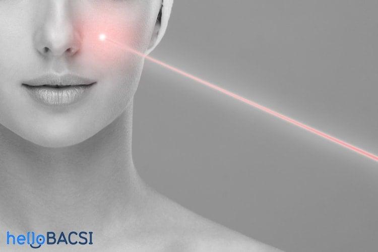 Liệu pháp Laser Năng lượng Thấp: Một Giải pháp Hiệu quả cho Nhiều Vấn đề Sức khỏe