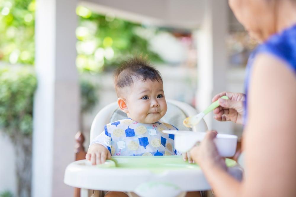 Cháo Đậu Đen Cho Bé Ăn Dặm: Công Thức Dinh Dưỡng Và Hướng Dẫn Chi Tiết