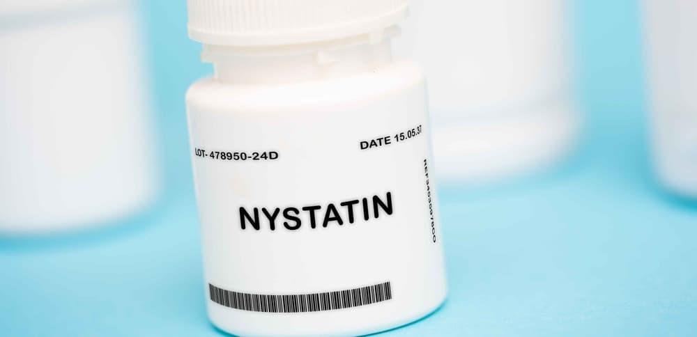 Thuốc Nystatin: Thuốc Chống Nấm Hiệu Quả